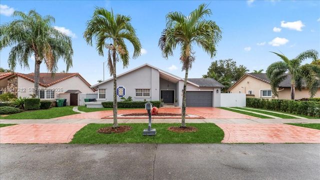 13430 SW 25th St, Miami, FL 33175