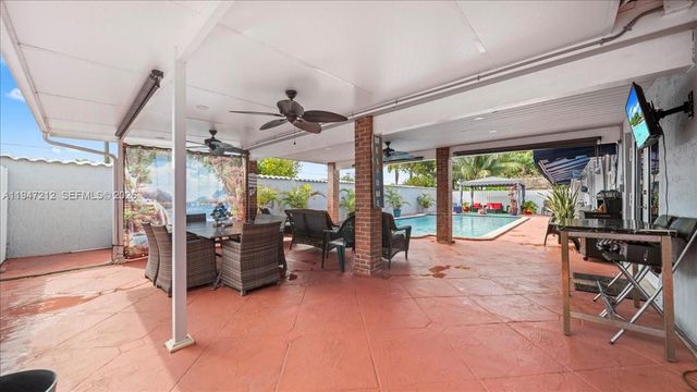 13430 SW 25th St, Miami, FL 33175