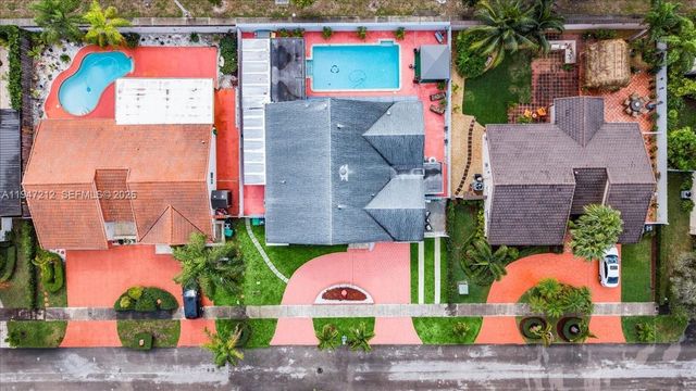 13430 SW 25th St, Miami, FL 33175