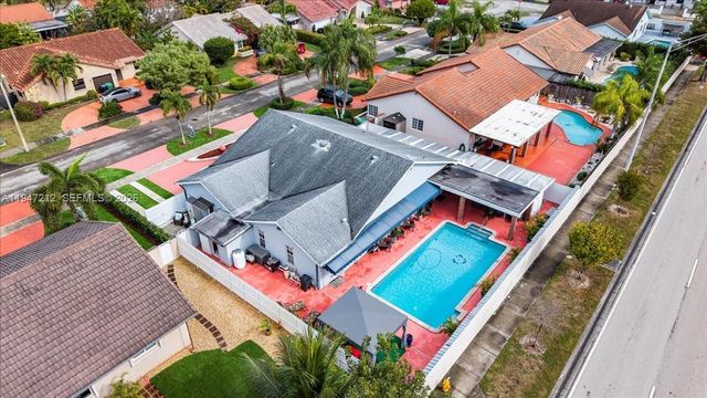 13430 SW 25th St, Miami, FL 33175