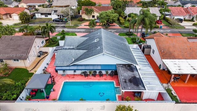13430 SW 25th St, Miami, FL 33175