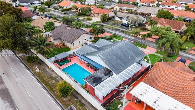 13430 SW 25th St, Miami, FL 33175