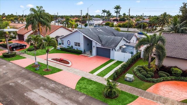 13430 SW 25th St, Miami, FL 33175