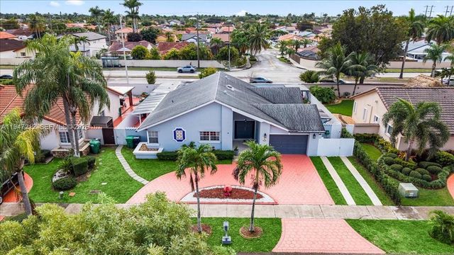 13430 SW 25th St, Miami, FL 33175