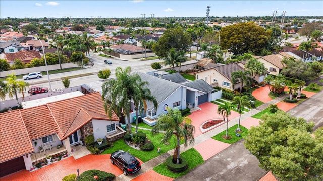 13430 SW 25th St, Miami, FL 33175