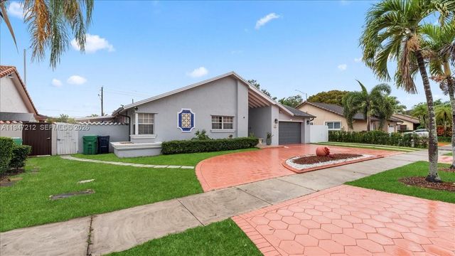 13430 SW 25th St, Miami, FL 33175