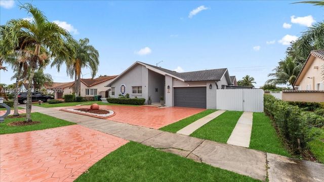 13430 SW 25th St, Miami, FL 33175