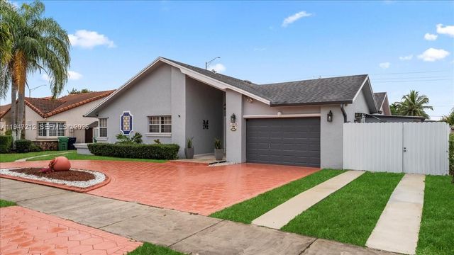 13430 SW 25th St, Miami, FL 33175