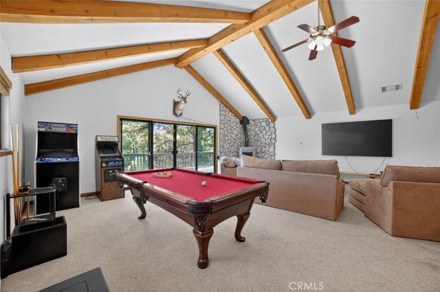 1198 Montreal Drive, Lake Arrowhead, CA 92352
