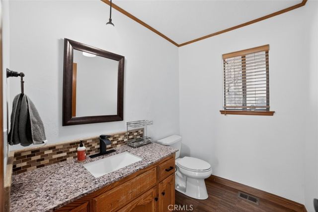 1198 Montreal Drive, Lake Arrowhead, CA 92352
