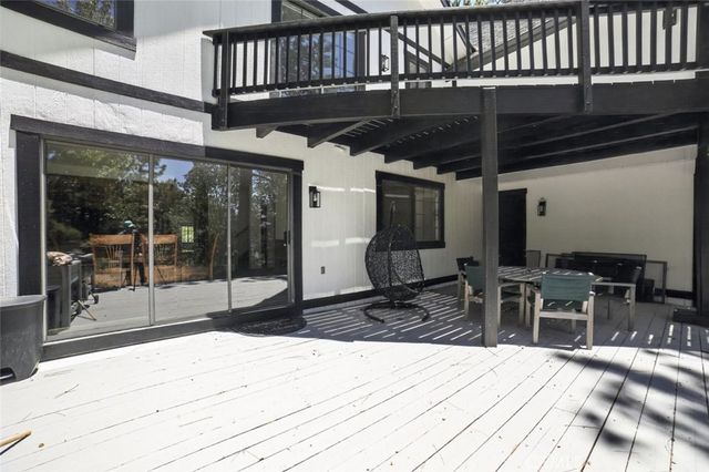 1198 Montreal Drive, Lake Arrowhead, CA 92352
