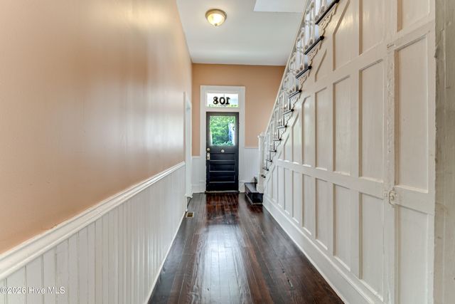 108 N 8th Street, Wilmington, NC 28401