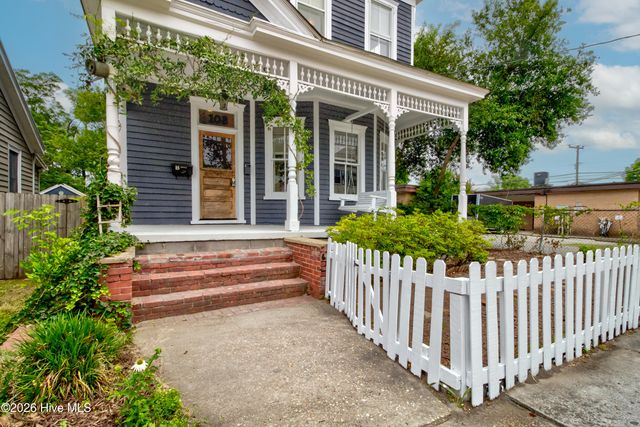 108 N 8th Street, Wilmington, NC 28401