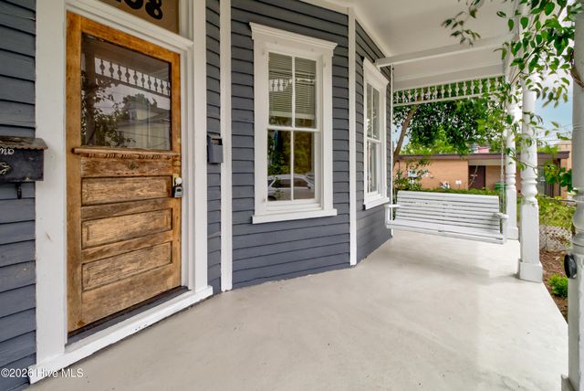108 N 8th Street, Wilmington, NC 28401
