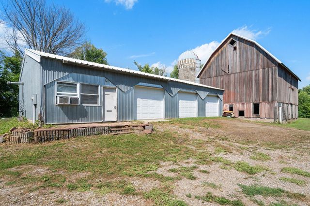 8315 Greenfield Road, Loretto, MN 55357
