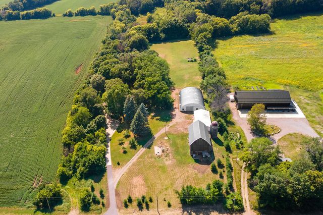 8315 Greenfield Road, Loretto, MN 55357