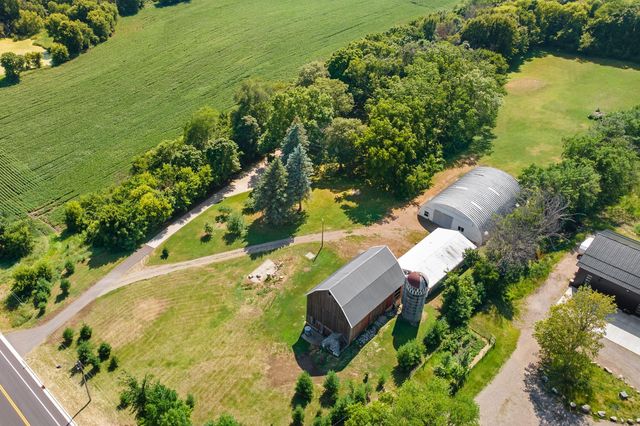 8315 Greenfield Road, Loretto, MN 55357