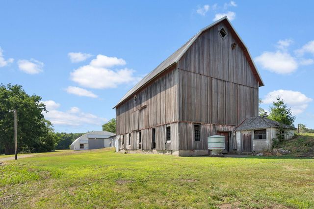 8315 Greenfield Road, Loretto, MN 55357