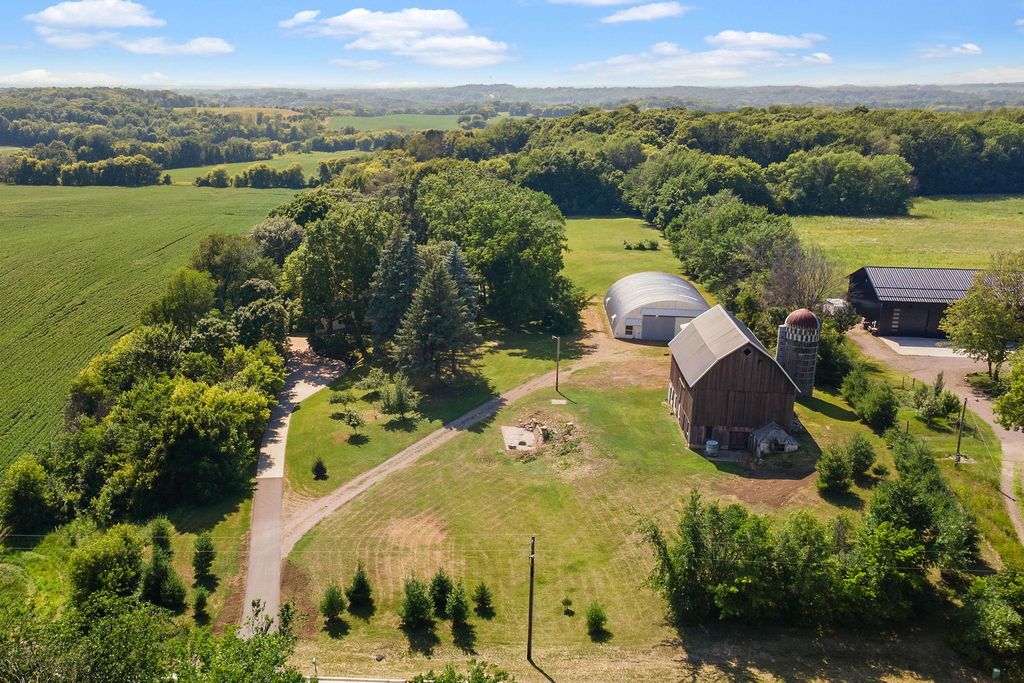 8315 Greenfield Road, Loretto, MN 55357