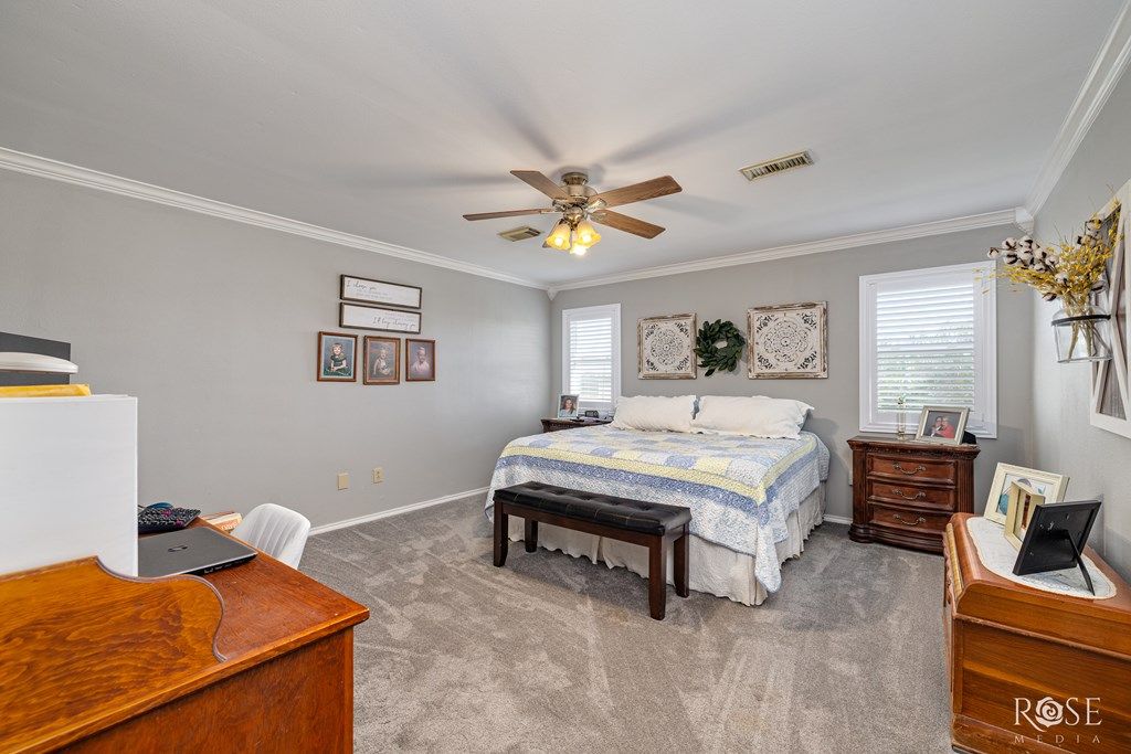 Image 17 of property listing at 2402 Fairview School Rd, San Angelo, TX 76904