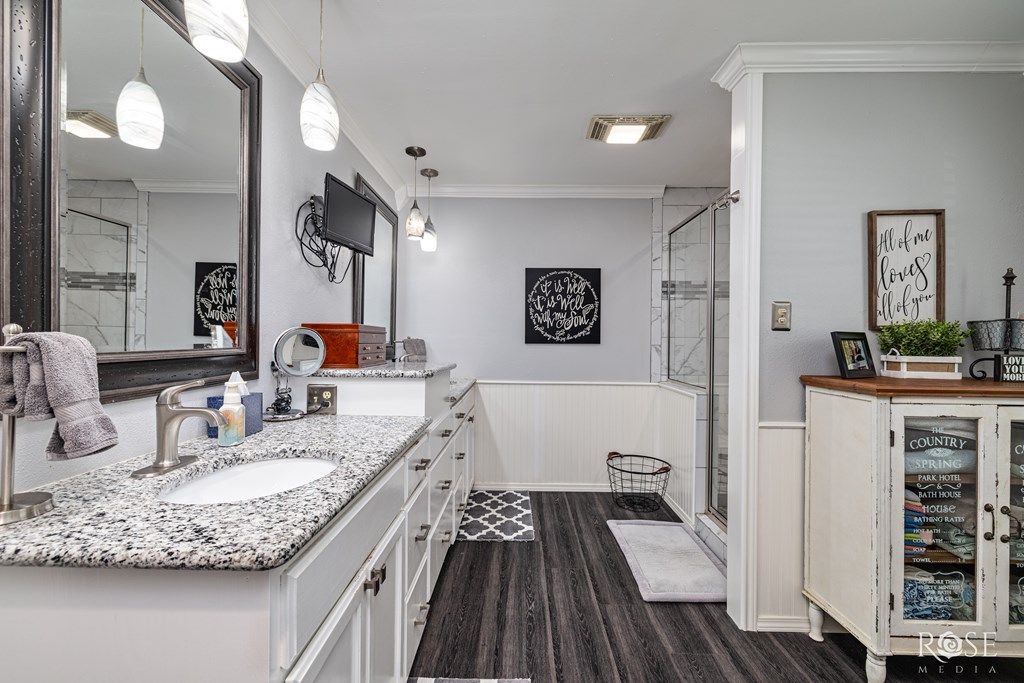 Image 19 of property listing at 2402 Fairview School Rd, San Angelo, TX 76904