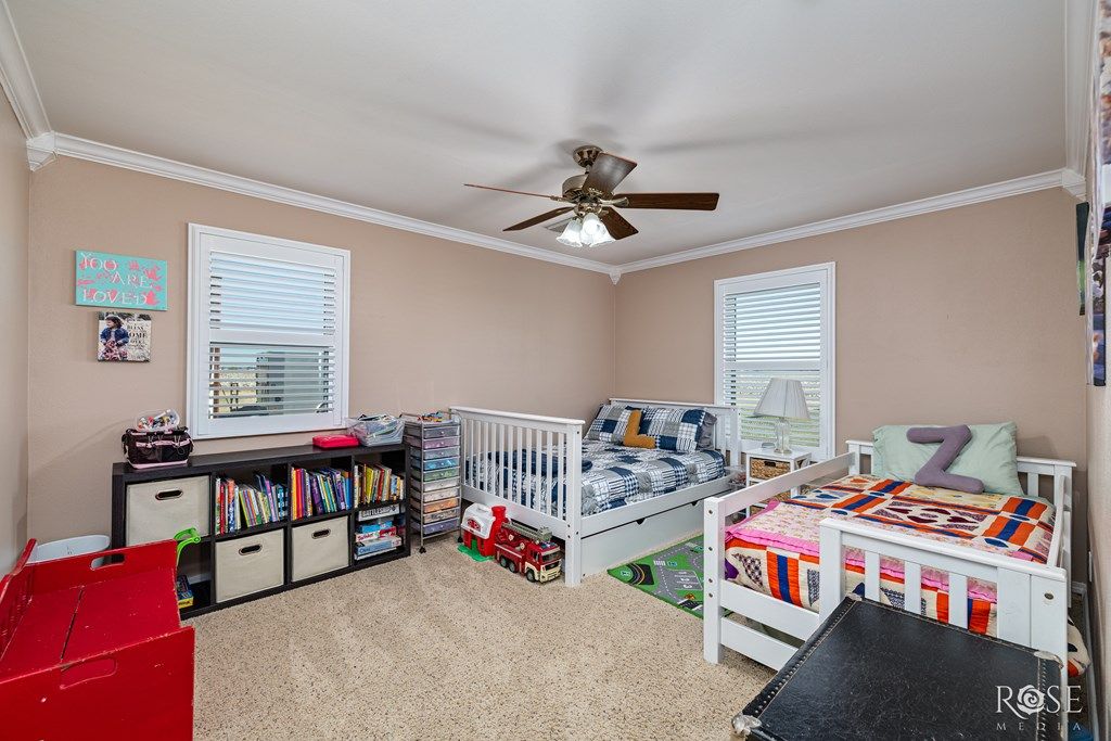 Image 25 of property listing at 2402 Fairview School Rd, San Angelo, TX 76904