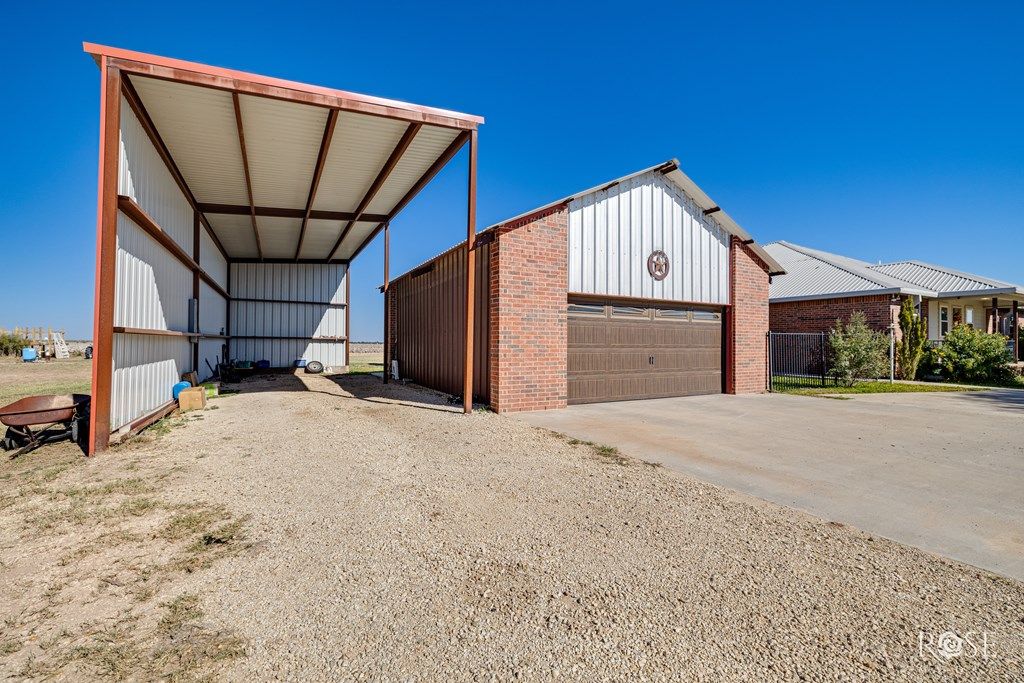 Image 30 of property listing at 2402 Fairview School Rd, San Angelo, TX 76904