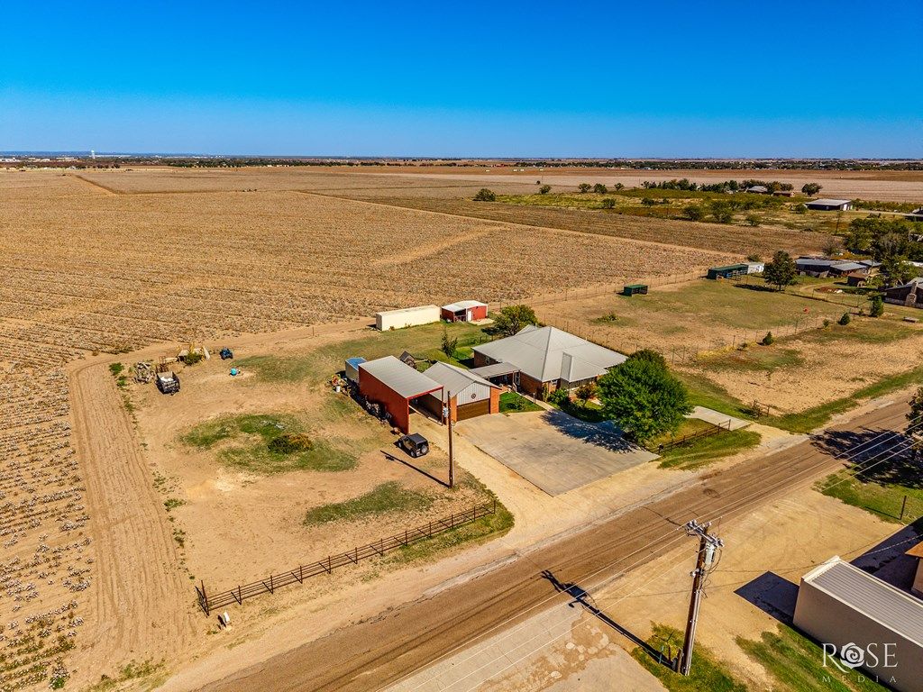 Image 38 of property listing at 2402 Fairview School Rd, San Angelo, TX 76904