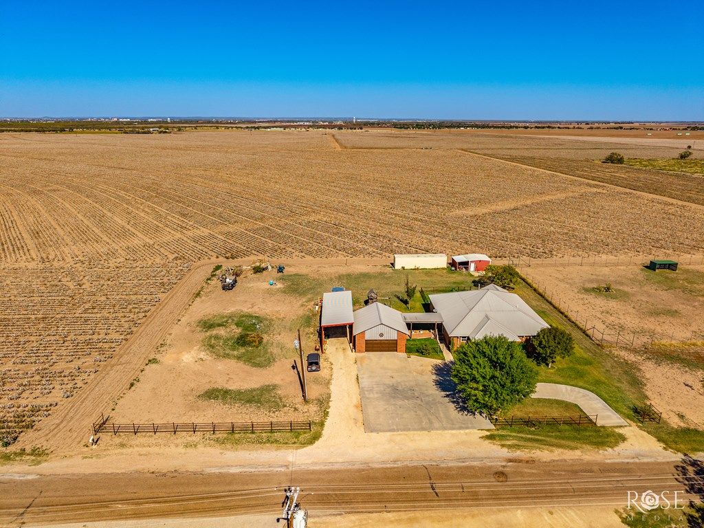 Image 39 of property listing at 2402 Fairview School Rd, San Angelo, TX 76904