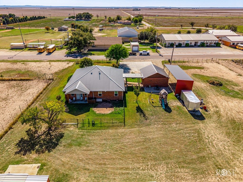 Image 46 of property listing at 2402 Fairview School Rd, San Angelo, TX 76904