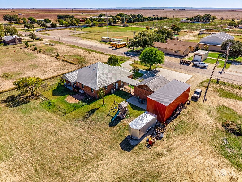 Image 47 of property listing at 2402 Fairview School Rd, San Angelo, TX 76904