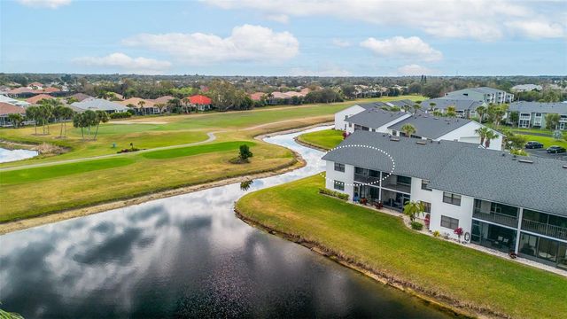 1100 CAPRI ISLES BOULEVARD 328, Venice, FL 34292