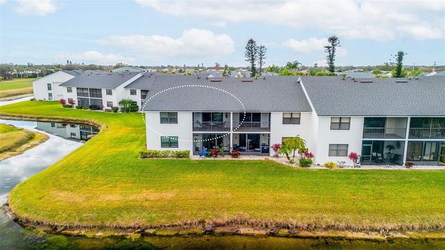 1100 CAPRI ISLES BOULEVARD 328, Venice, FL 34292