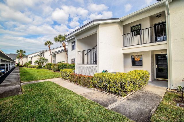 1100 CAPRI ISLES BOULEVARD 328, Venice, FL 34292