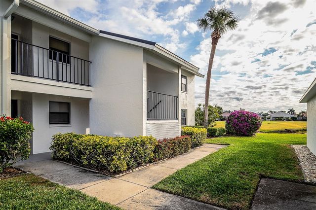 1100 CAPRI ISLES BOULEVARD 328, Venice, FL 34292