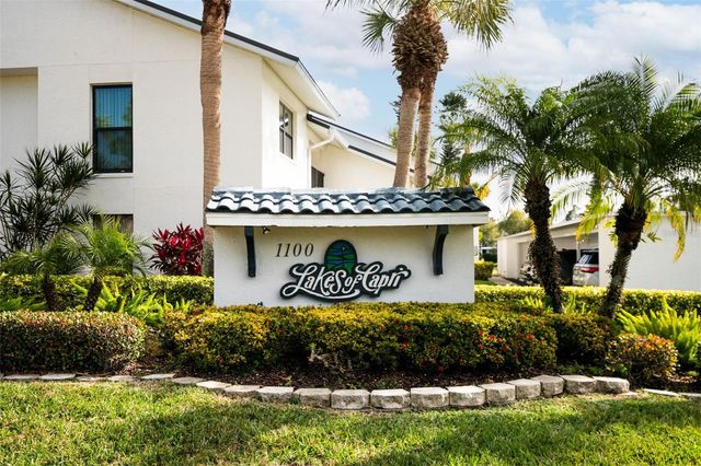 1100 CAPRI ISLES BOULEVARD 328, Venice, FL 34292