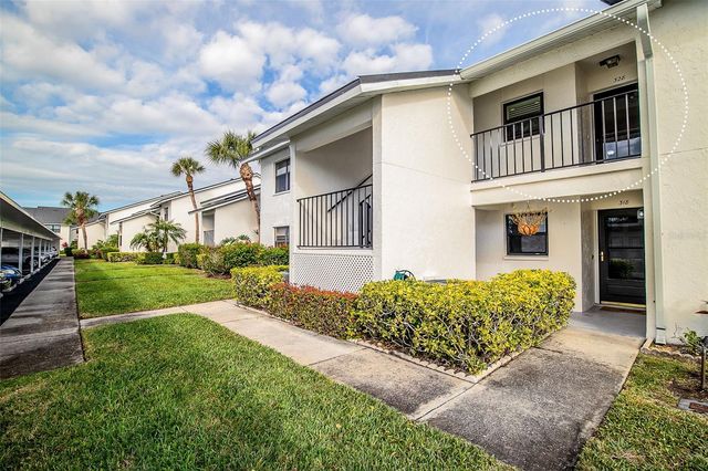 1100 CAPRI ISLES BOULEVARD 328, Venice, FL 34292
