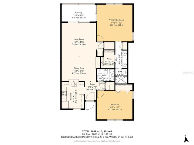 1100 CAPRI ISLES BOULEVARD 328, Venice, FL 34292