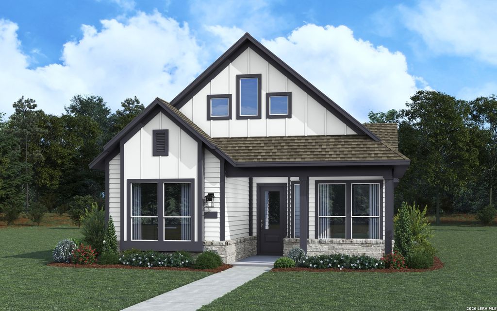 9423 Hidden Stone, Schertz, TX 78154