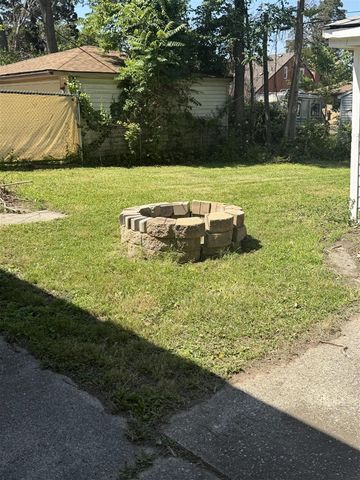19365 Bentler Street, Detroit, MI 48219