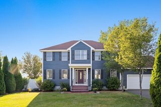 14 Kayla Drive, Saugus, MA 01906