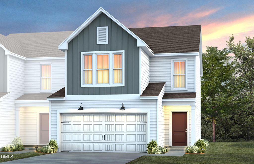 111 Verlands Way, Garner, NC 27529