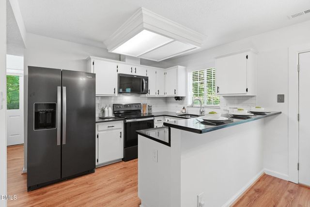 202 Indigo Drive, Cary, NC 27513