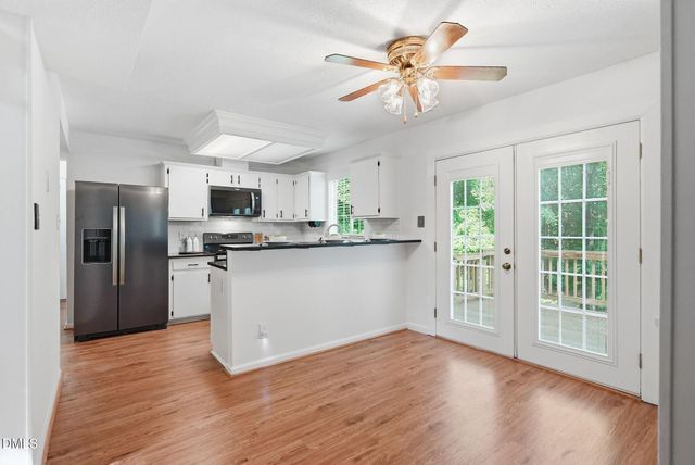 202 Indigo Drive, Cary, NC 27513