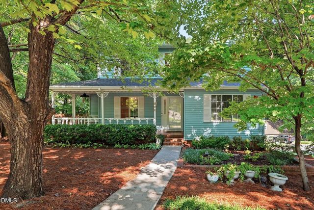 202 Indigo Drive, Cary, NC 27513