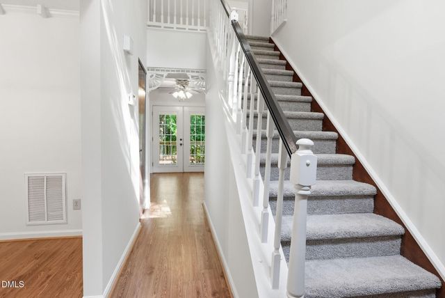 202 Indigo Drive, Cary, NC 27513