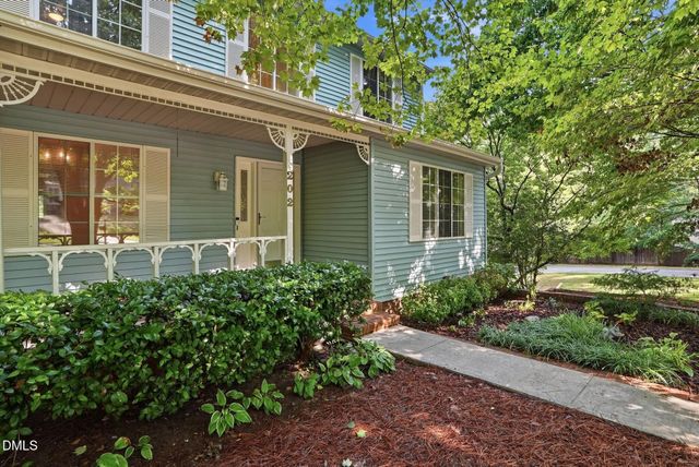 202 Indigo Drive, Cary, NC 27513