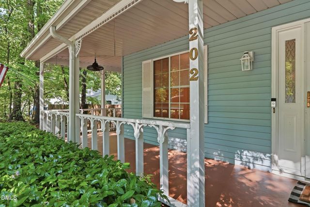 202 Indigo Drive, Cary, NC 27513