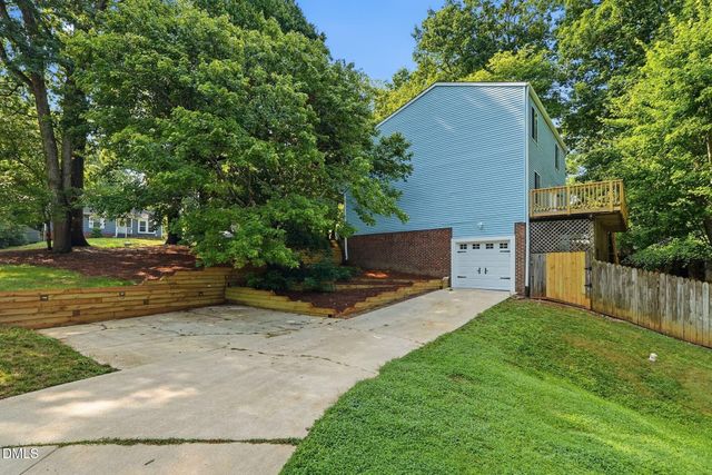 202 Indigo Drive, Cary, NC 27513