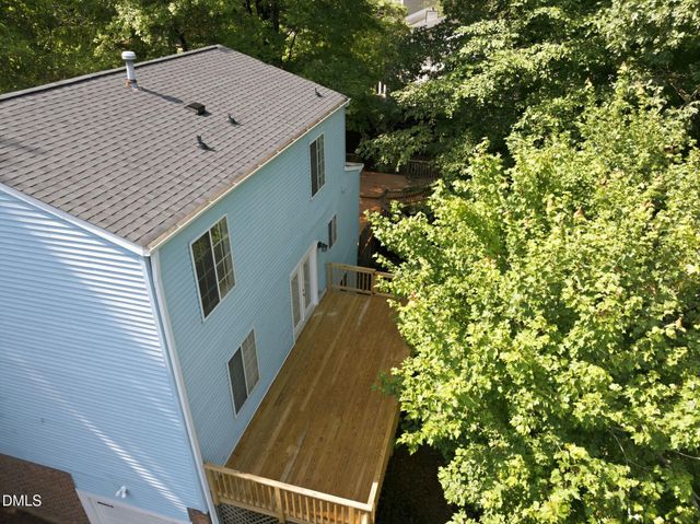 202 Indigo Drive, Cary, NC 27513